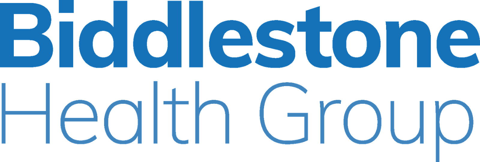 Biddlestone Health Group