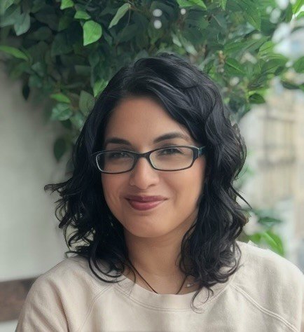 Dr Sonali Dutta