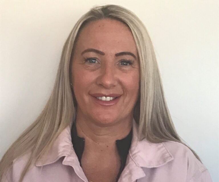 Lesley Ann
